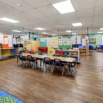 Monroe Road KinderCare - School Age Classroom - Child Care & Day Care Near Me - Charlotte, North Carolina Monroe Road KinderCare - School Age Classroom - Child Care & Day Care Near Me - Charlotte, North Carolina