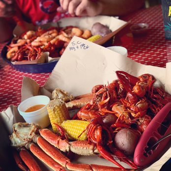Cub's Crawfish - Cajun/Creole Near Me - Pensacola, Florida