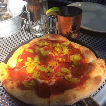 Homeslice - Parti boi - Pizza Near Me - Chicago, Illinois