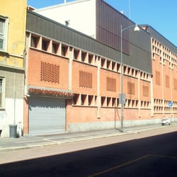 Centro Sportivo San Carlo
