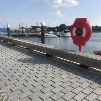 The Wharf DC - Pier - Landmarks & Historical Buildings Near Me - Washington, DC, District of Columbia