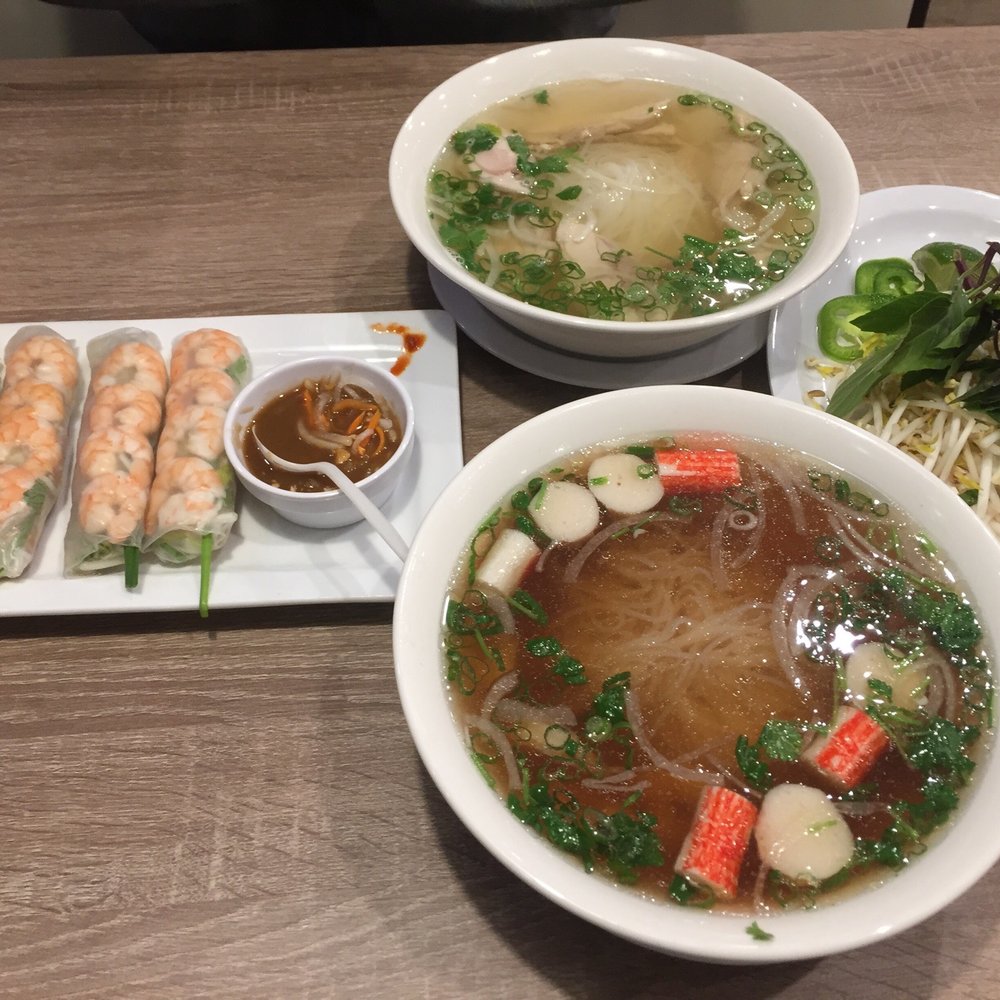 Pho 36 - Vietnamese Near Me - Corona, California