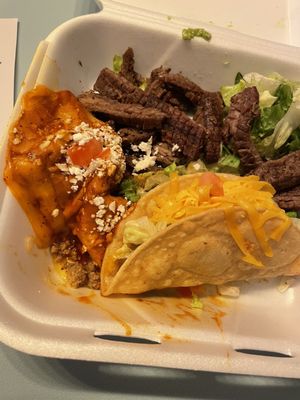 Taco Palenque NW Austin by null