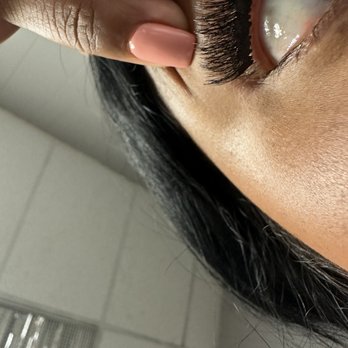 La bleu nails and spa - LASH DISASTER!!!!! - Nail Salons Near Me - Burlington, New Jersey La bleu nails and spa - LASH DISASTER!!!!! - Nail Salons Near Me - Burlington, New Jersey