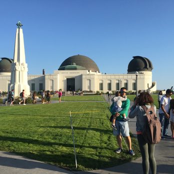 Griffith Observatory - Observatories Near Me - Los Angeles, California Griffith Observatory - Observatories Near Me - Los Angeles, California