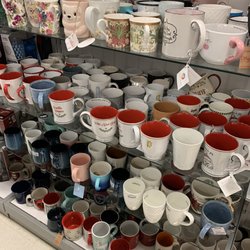 Marshalls
