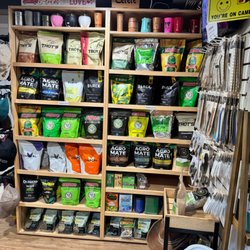 Sky Braz Store - Bsmt - Herbal tea (Terere)