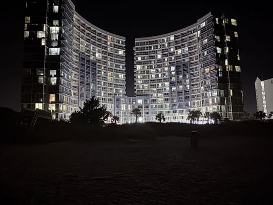 Avista Resort by null