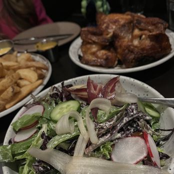 Tanta - Whole Pollo a la Brasa - Peruvian Near Me - Chicago, Illinois