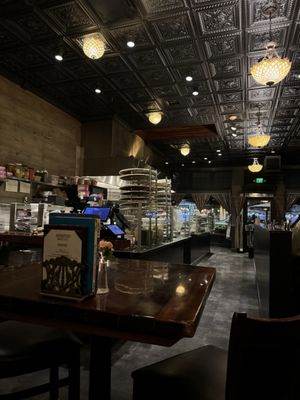 ROCCO'S by null