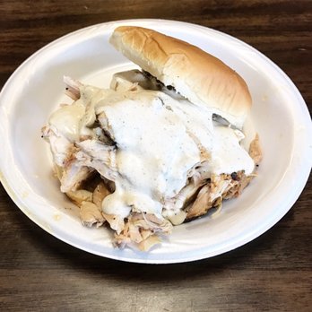 SAW's BBQ - Barbeque Near Me - Homewood, Alabama SAW's BBQ - Barbeque Near Me - Homewood, Alabama