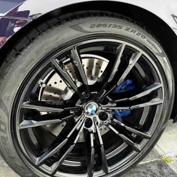 Absolutely Dentless - Speed and quality, Great job! Eric - Body Shops Near Me - Ontario, California Absolutely Dentless - Speed and quality, Great job! Eric - Body Shops Near Me - Ontario, California