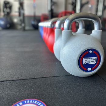 F45 Training - Interval Training Gyms Near Me - Los Angeles, California