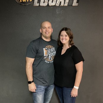 13th Gate Escape - Escape Games Near Me - Baton Rouge, Louisiana