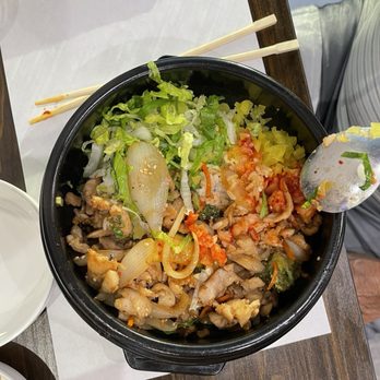 Masito - Korean Near Me - Anaheim, California