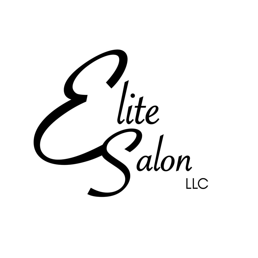Elite Salon Logo