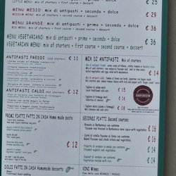 L'Osteria Borgo Vecchio