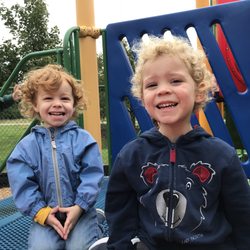 Red Bridge United Methodist Church - Early Childhood Center
