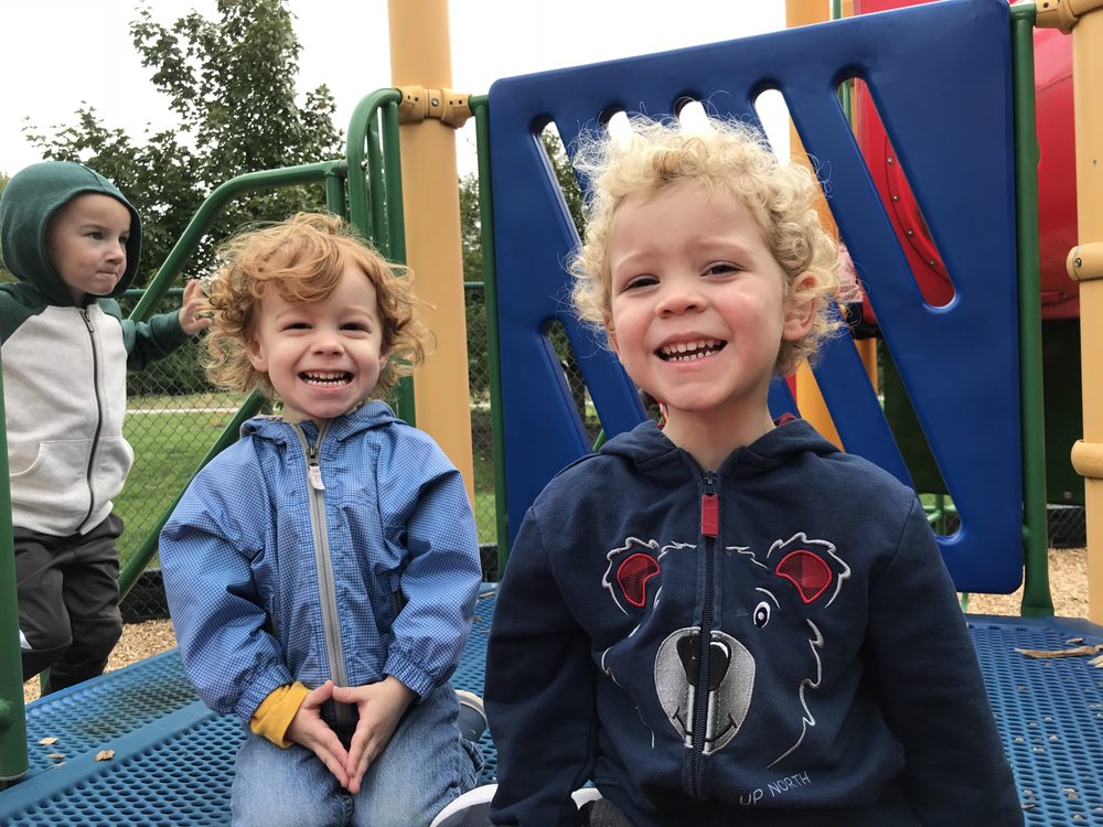 RED BRIDGE UNITED METHODIST CHURCH EARLY CHILDHOOD CENTER Updated