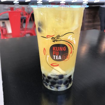Kung Fu Tea - Coffee & Tea Near Me - San Antonio, Texas Kung Fu Tea - Coffee & Tea Near Me - San Antonio, Texas