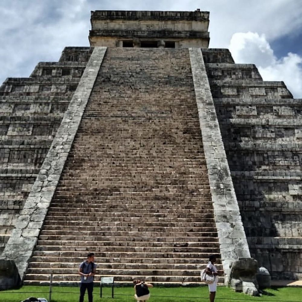 Chichen Itza Experience - Historical Tours Near Me - Chichén Itzá, YUC