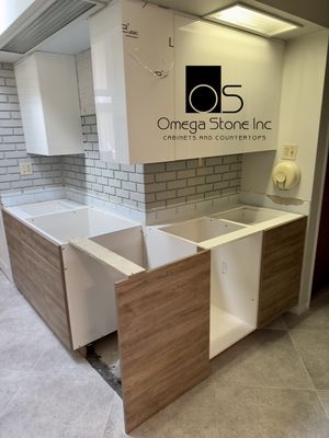 Some of our recently finished projects - Here are few photos of our finished projects