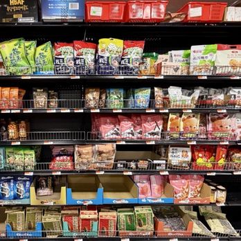 Panda Supermarket - International Grocery Near Me - Pittsburgh, Pennsylvania