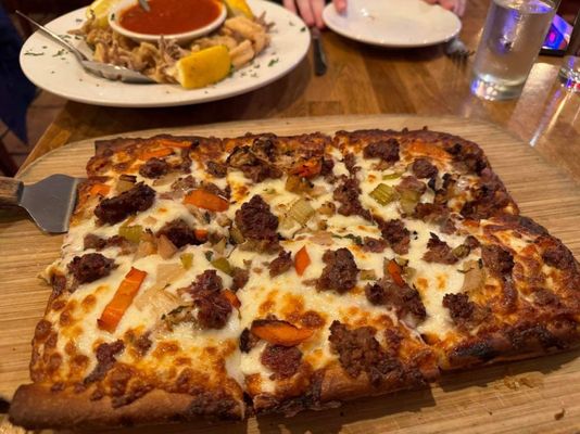 Enoteca Roma Ristorante by null Enoteca Roma Ristorante by null