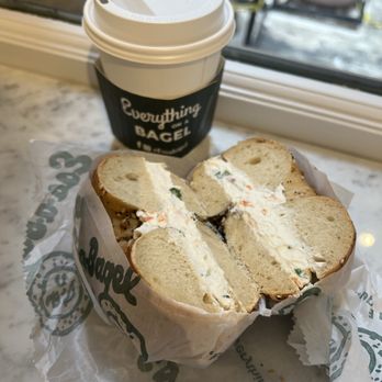 Ess-a-Bagel - Bagels Near Me - New York, New York