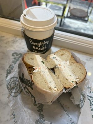 Ess-a-Bagel by null