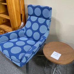 K-B Contract Interiors