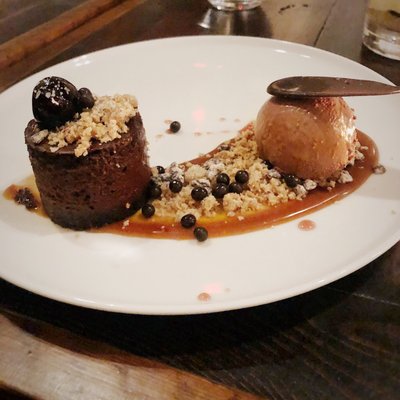 Gross Confection Bar by null