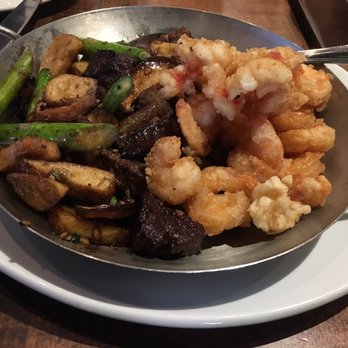 P.F. Chang's - Chinese Near Me - Arlington, Texas P.F. Chang's - Chinese Near Me - Arlington, Texas