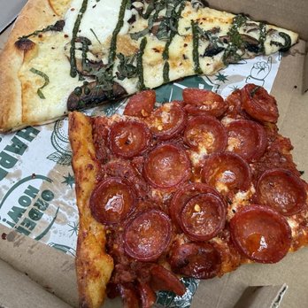 Prince Street Pizza - Pizza Near Me - Dallas, Texas Prince Street Pizza - Pizza Near Me - Dallas, Texas