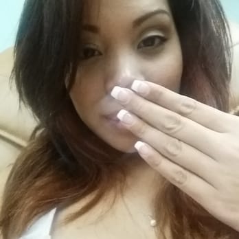 Ken's Nails and Spa - Not smelling my hand, just showing off my full set lol.... - Nail Salons Near Me - Phoenix, Arizona Ken's Nails and Spa - Not smelling my hand, just showing off my full set lol.... - Nail Salons Near Me - Phoenix, Arizona
