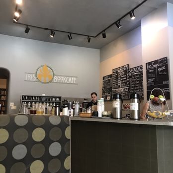 Iris BookCafé - Bookstores Near Me - Cincinnati, Ohio Iris BookCafé - Bookstores Near Me - Cincinnati, Ohio