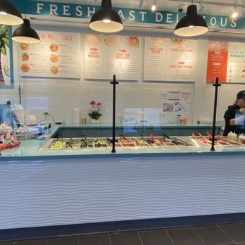 Poke Bros - Poke Near Me - Schaumburg, Illinois Poke Bros - Poke Near Me - Schaumburg, Illinois