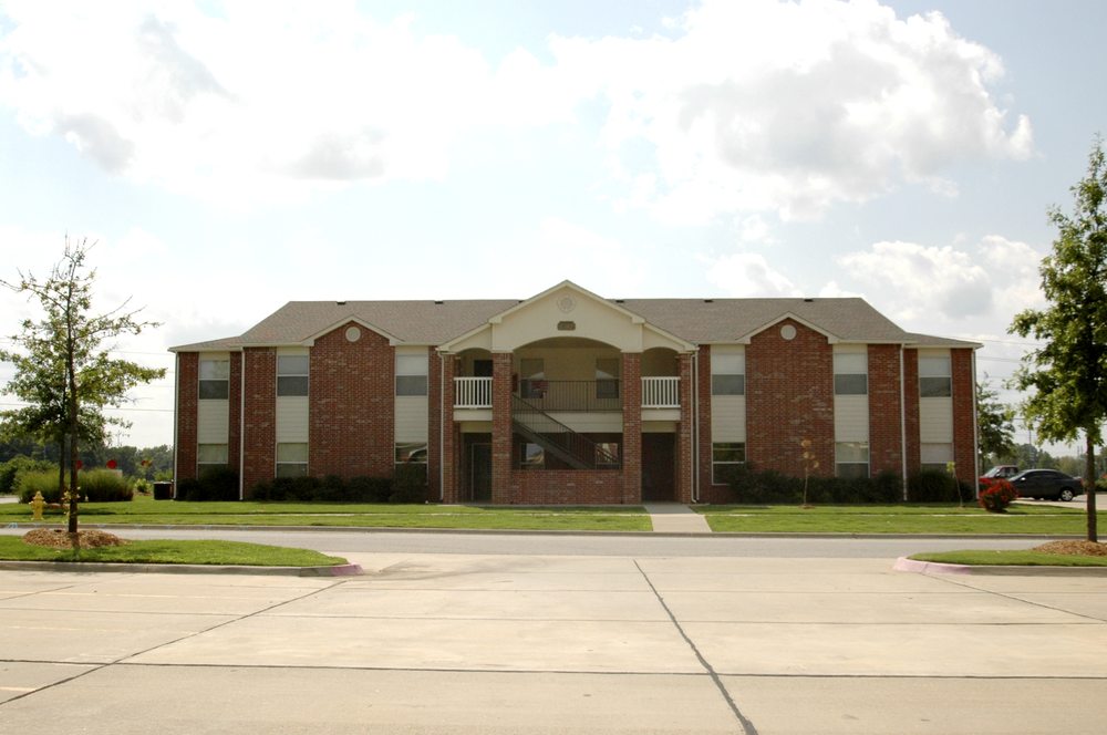 COPPERSTONE APARTMENTS 22 Photos 2800 SW Wagon Ave, Bentonville
