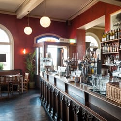 Banco Lounge