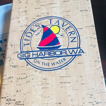 Tides Tavern - Pubs Near Me - Gig Harbor, Washington