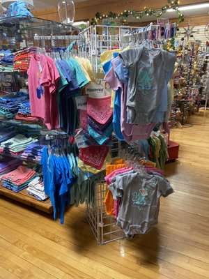 Lee Robinson General Store by null