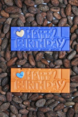 The Conche Chocolate & Cake Studio by null