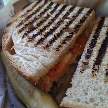 Kneaders Bakery & Cafe - Chicken pesto - Sandwiches Near Me - Midvale, Utah