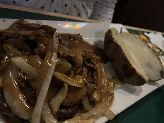 Stained Glass Pub - Glenmont by null