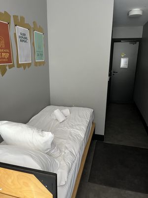 De Pijp Boutique Hotel by null