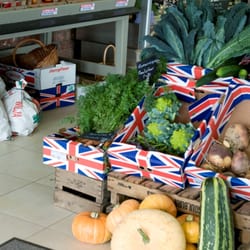 Apley Farm Shop