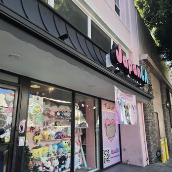 JAPANLA - Updated February 2026 - 444 Photos & 266 Reviews - 233 S