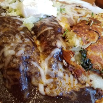 Greenleaf Cafe - Breakfast & Brunch Near Me - Whittier, California