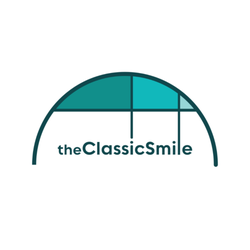 The Classic Smile - Logo