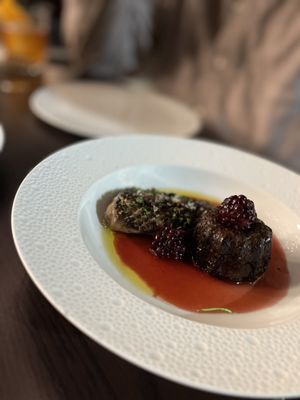 Brasserie Laurel by null